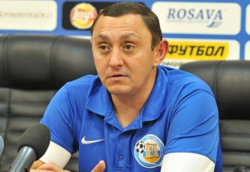 Орбу: "Наша победа сегодня заслуженна"