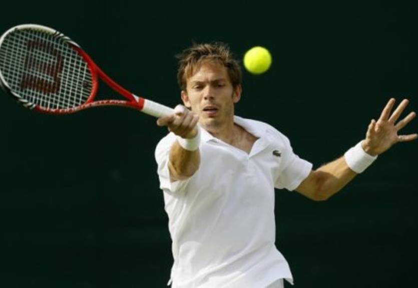 Метц (АТР). Есть все полуфиналисты