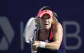 Сеул (WTA). Радваньска в полуфинале, Скьявоне выиграла битву ветеранов у Датэ-Крумм