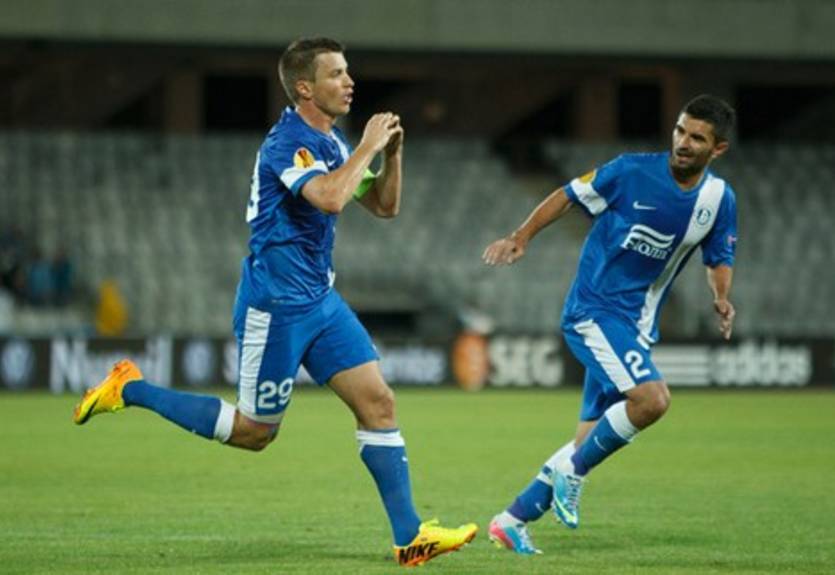 Ротань: &quot;Могли выигрывать и крупнее&quot;