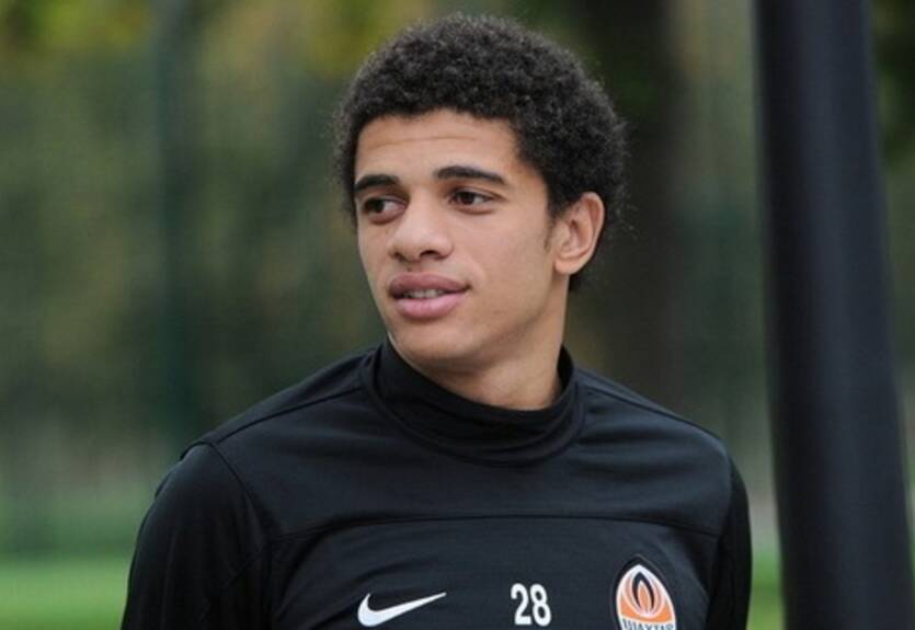 Тайсон: "Для нас сейчас самое главное – продолжать выигрывать"