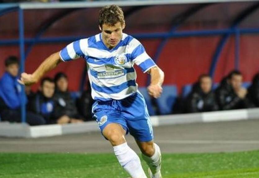 Жабокрицкий: " Будем стараться побеждать и набирать очки"