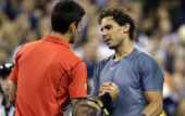 Надаль: "У Джоковича невероятные движения"