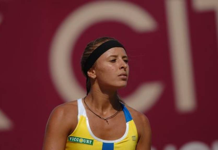 Ивахненко и Козлова выигрывают в дерби