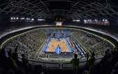 Формат проведения Евробаскета будет изменен?