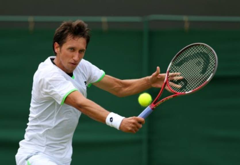 Стаховский одолел Вердаско в Санкт-Петербурге