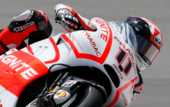 MotoGP. Спис: &quot;Я останусь в Pramac&quot;