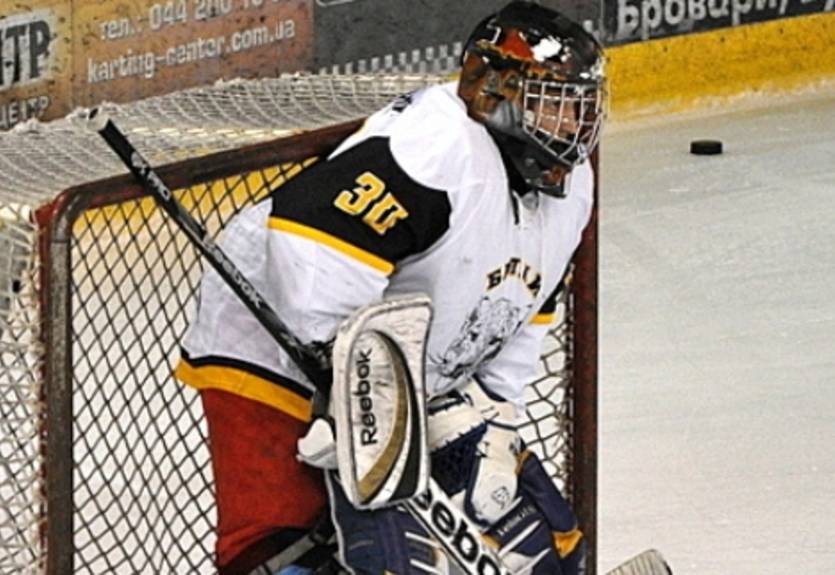 ПХЛ. Безхлебный: "Верю, что мои самые удачные игры еще впереди"