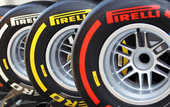 Формула-1. В Пирелли огласили состав шин для гонок в Корее, Японии и Индии