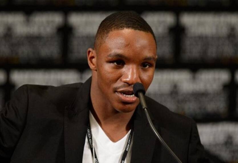 Александер: "Я же говорил, что Матиссе переоценен"