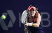 Сеул (WTA). Успешный старт Радваньской, вылет Закопаловой