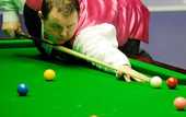 Снукер. Стивен Ли признан виновным в сдаче матчей