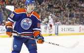 НХЛ. Эдмонтон старается переподписать Ньюджента-Хопкинса