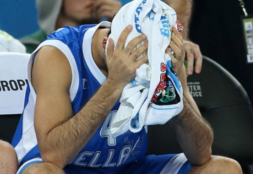 Словенские приключения греческого итальянца