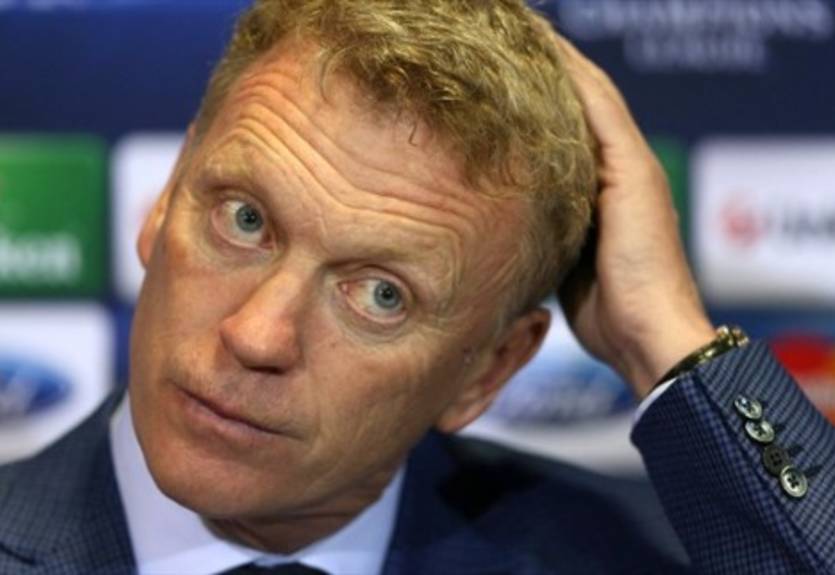 Мойес: &quot;Группа сложная&quot;