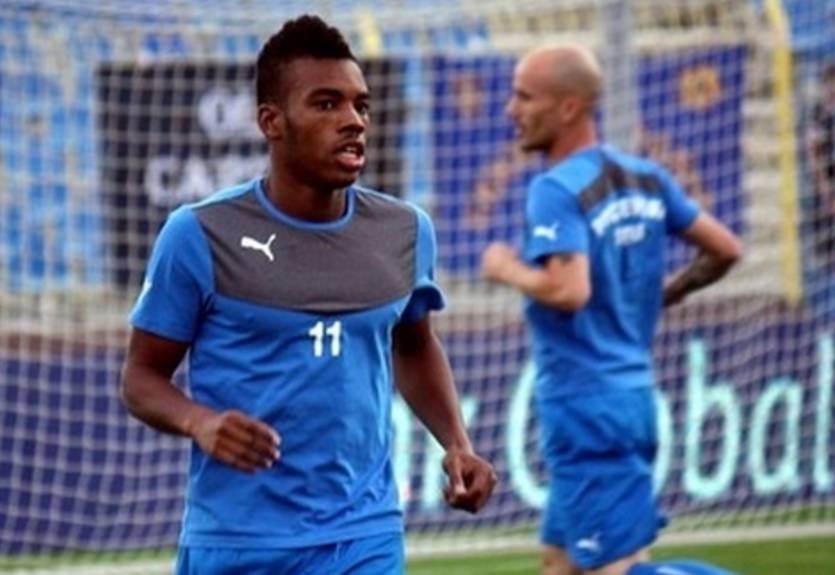 Донецкому Металлургу интересен вингер Левски