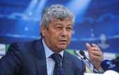 Луческу: &quot;Лигу чемпионов начинает Пятов&quot;