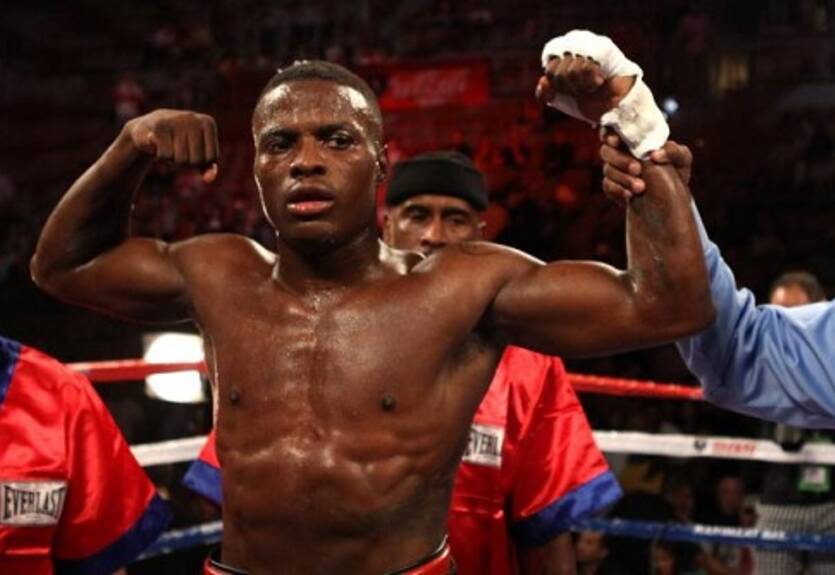 Куиллин встретится с Росадо