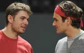 Вавринка мечтает о возвращении Федерера в сборную Швейцарии