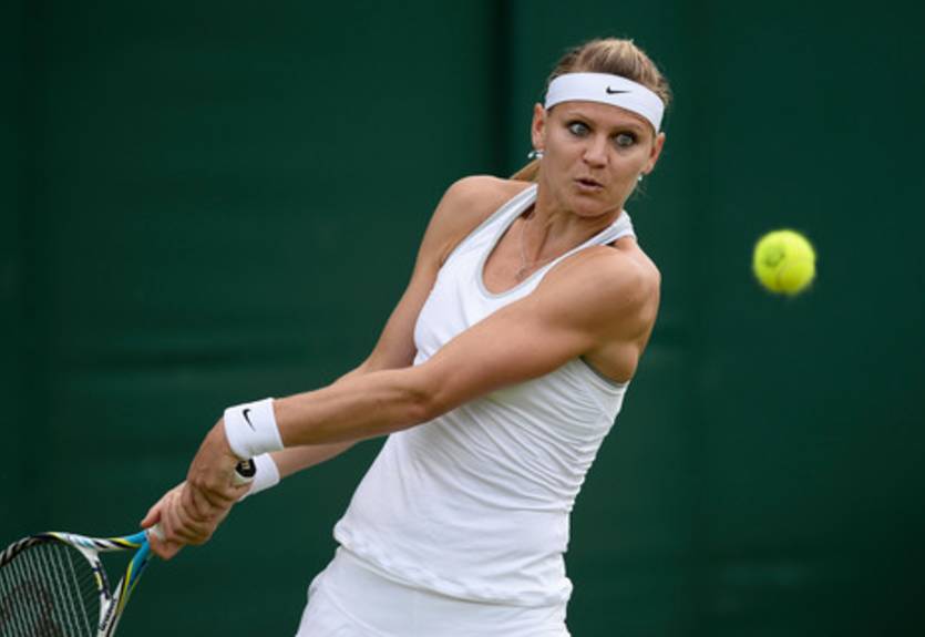 Шафаржова выиграла турнир в Квебеке