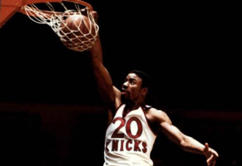 НБА. Игроки Никс подозреваются в договорных матчах