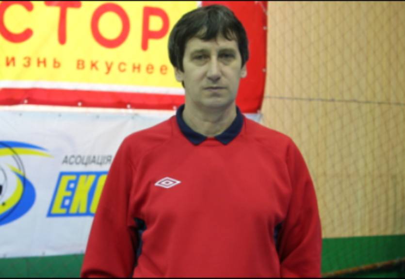 Футзал. Спортивный директор Енакиевца: "Сегодня просто так никого не обыграешь"