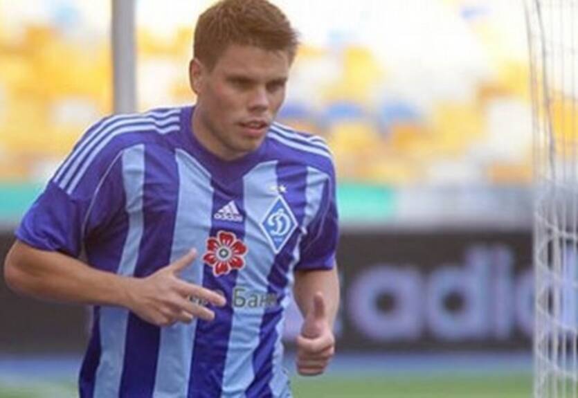 Вукоевич: "Я думаю, Динамо вернет себе лидирующие позиции"