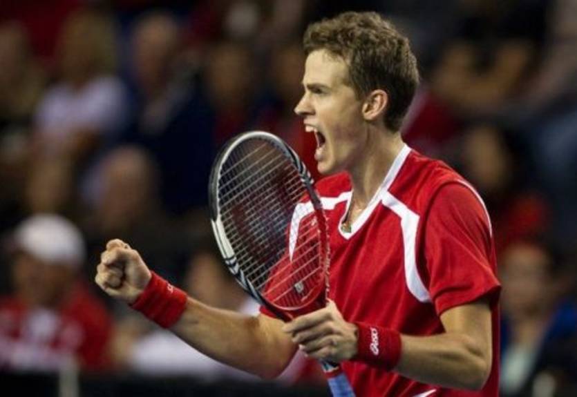 Поспишил: "Джокович значительно сильнее меня"