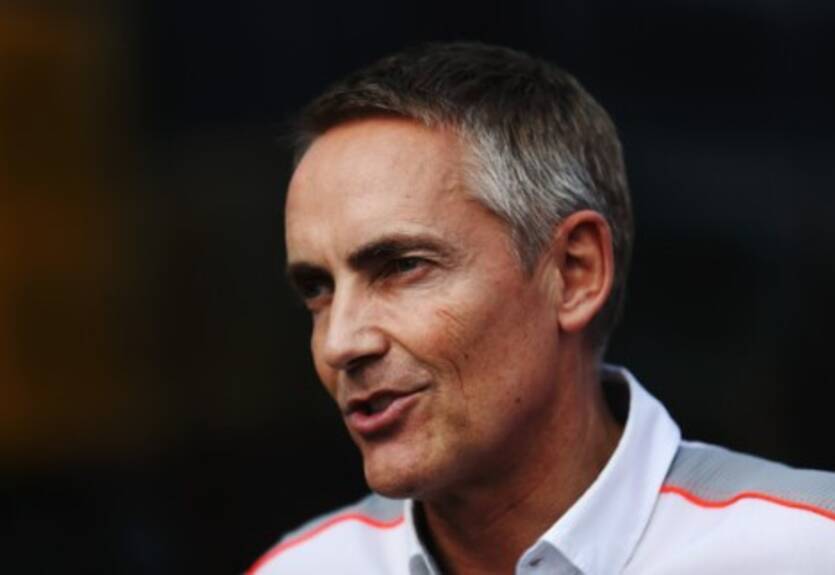 Формула-1. Уитмарш: задача — попасть в очки