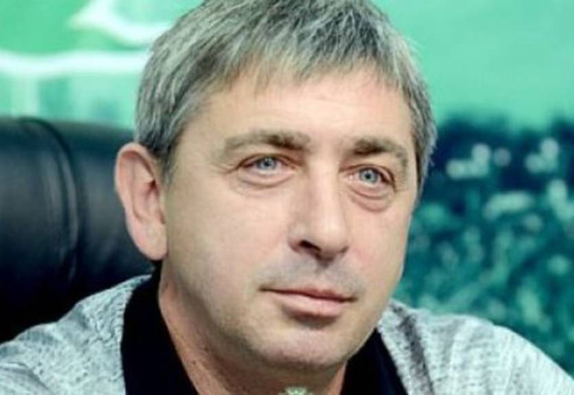 Севидов: "Удача была на нашей стороне"