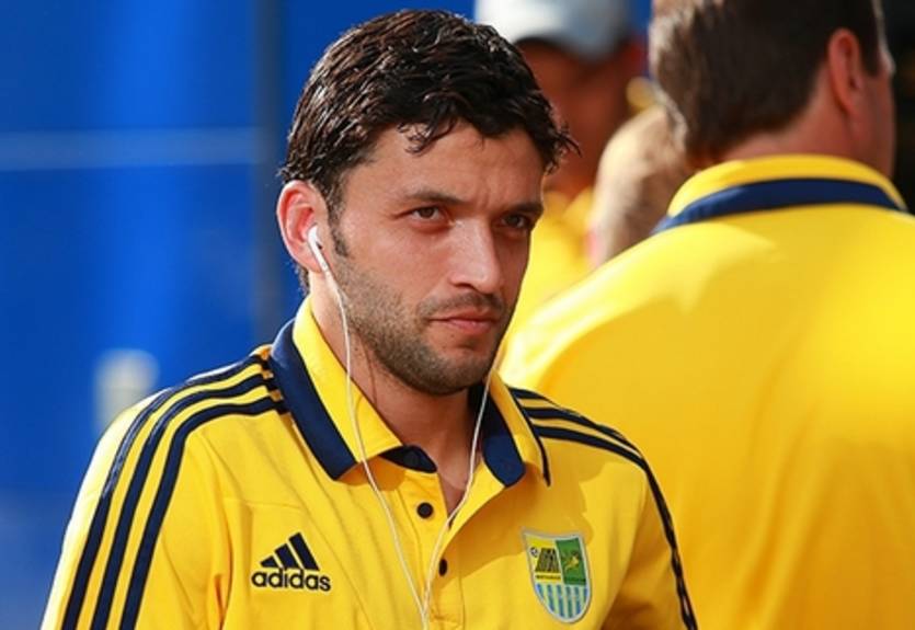 Эдмар: "Удержаться на вершине сложнее, чем туда взойти"