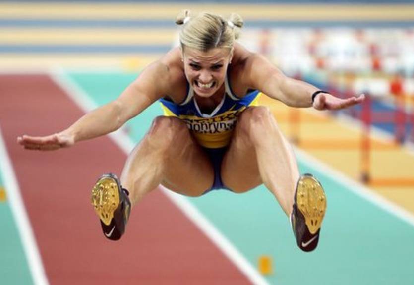 Легкая атлетика. Олимпийская чемпионка Добрынская завершает карьеру?