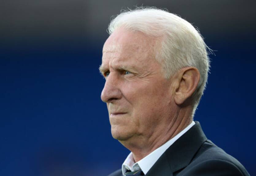 Трапаттони не будет заканчивать тренерскую карьеру