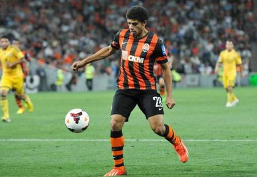 Маркевич "за" натурализацию Тайсона