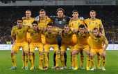 Рейтинг ФИФА: плюс три для Украины (12.09.13)
