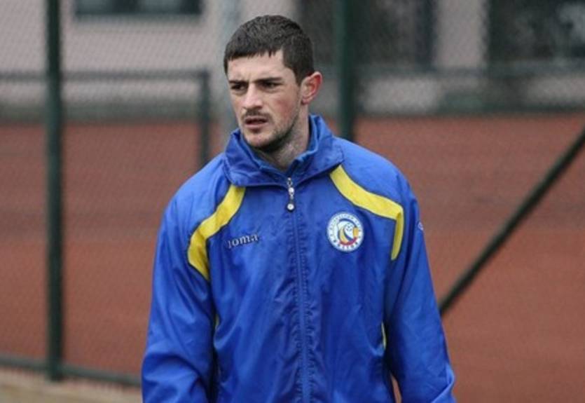 Кочиш: "Украинский чемпионат очень хороший"