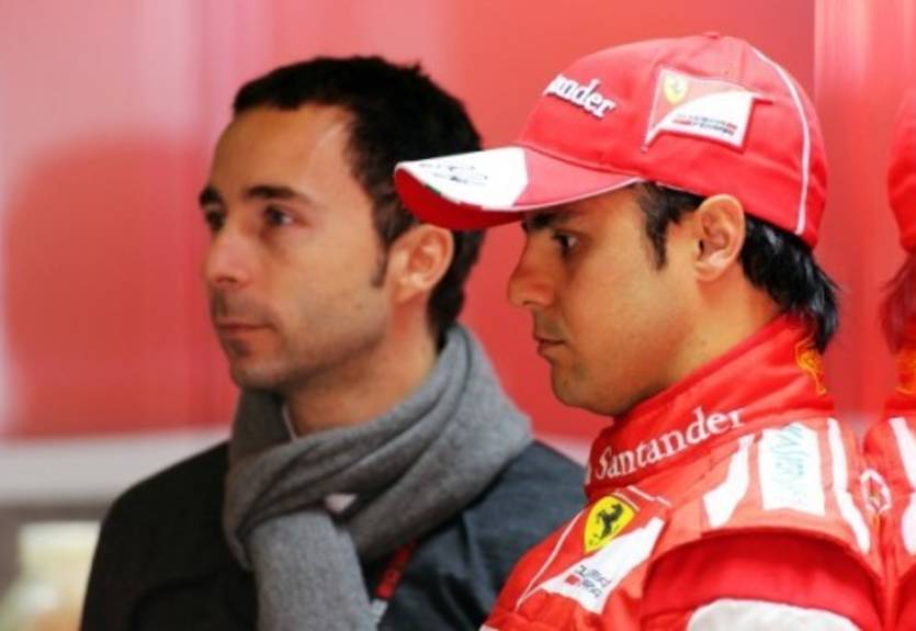 Формула-1. Масса на радаре у Лотус