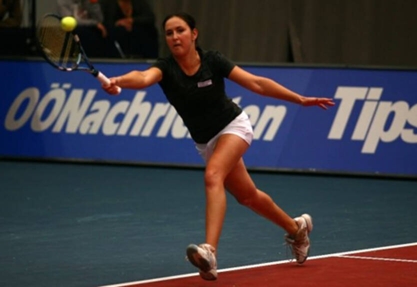 Бейгельзимер победила в украинском дерби