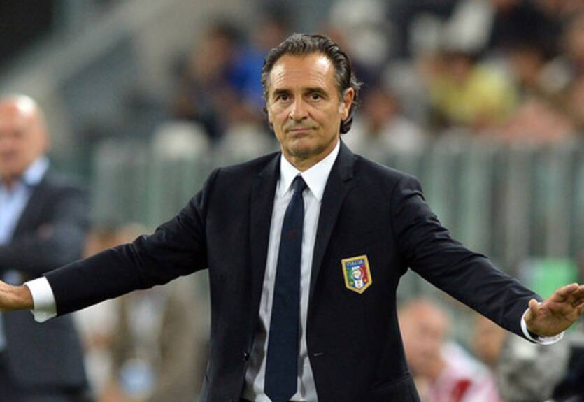 Пранделли: я скучаю по работе в клубе