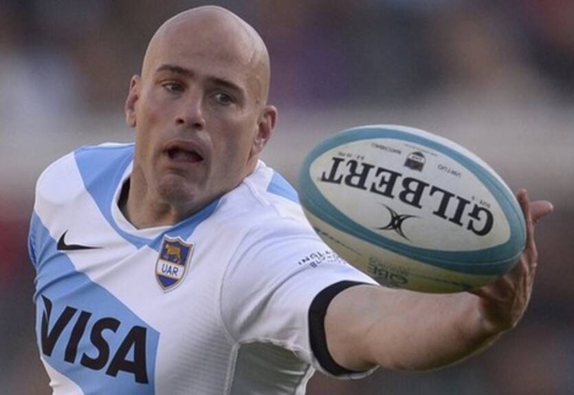 Регби-15. Аргентина: Контепоми возвращается в старт