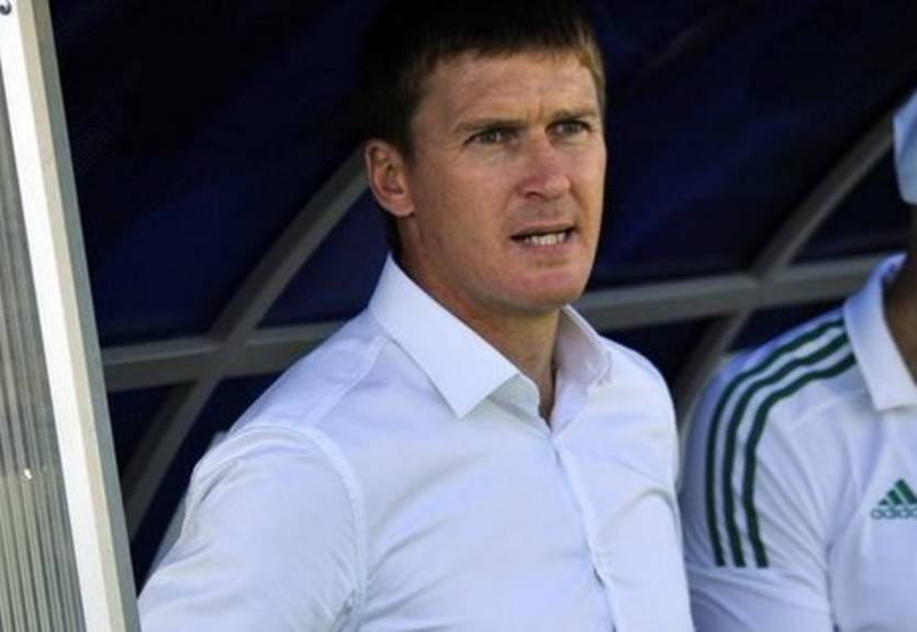 Сачко: "Будут у нас еще поражения"