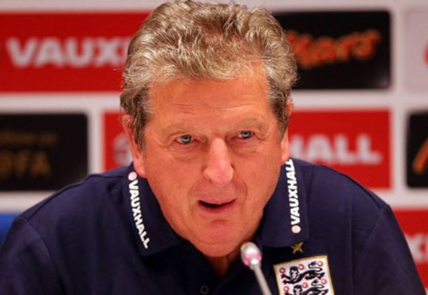 Ходжсон: "Я удовлетворен результатом"