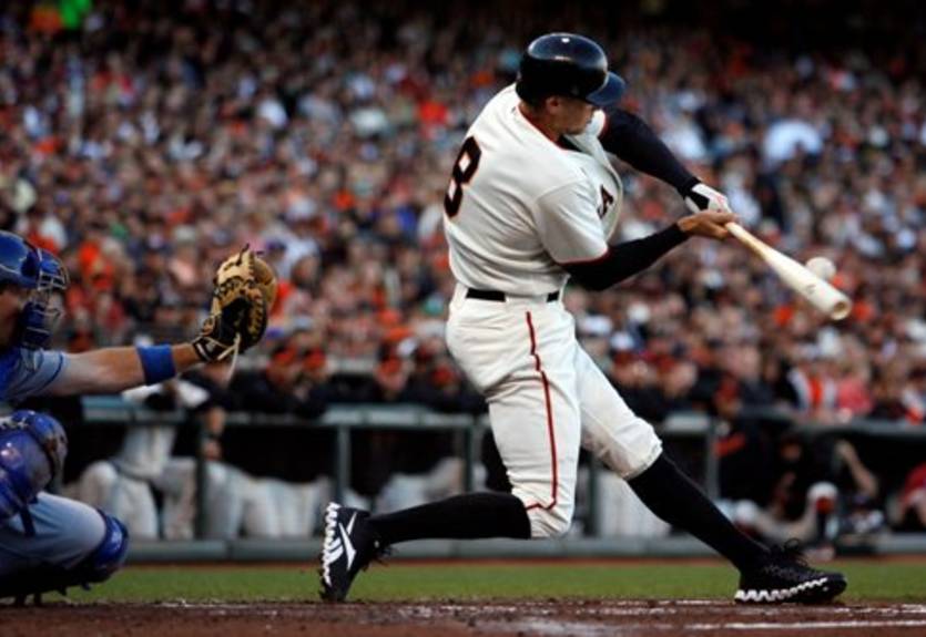 МЛБ. Страсти разгораются