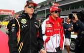 Формула-1. Алонсо: приму любое решение Феррари