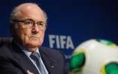 Блаттер: возможно, мы допустили ошибку с ЧМ в Катаре