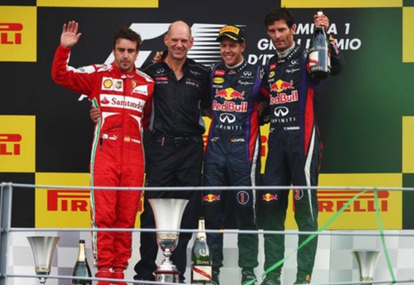 Гоночный уик-энд. Итоги