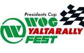 WOG Yalta Rally Fest 2013. Превью