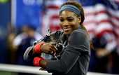 US Open. Серена защитила титул!