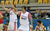 Евробаскет-2013. Хорватия наносит первое поражение Словении + ВИДЕО