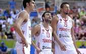Евробаскет-2013. Турция прерывает серию неудач + ВИДЕО